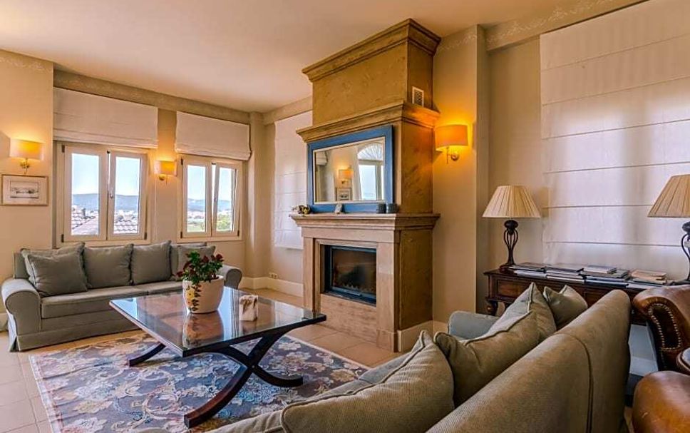 リビングルーム 写真