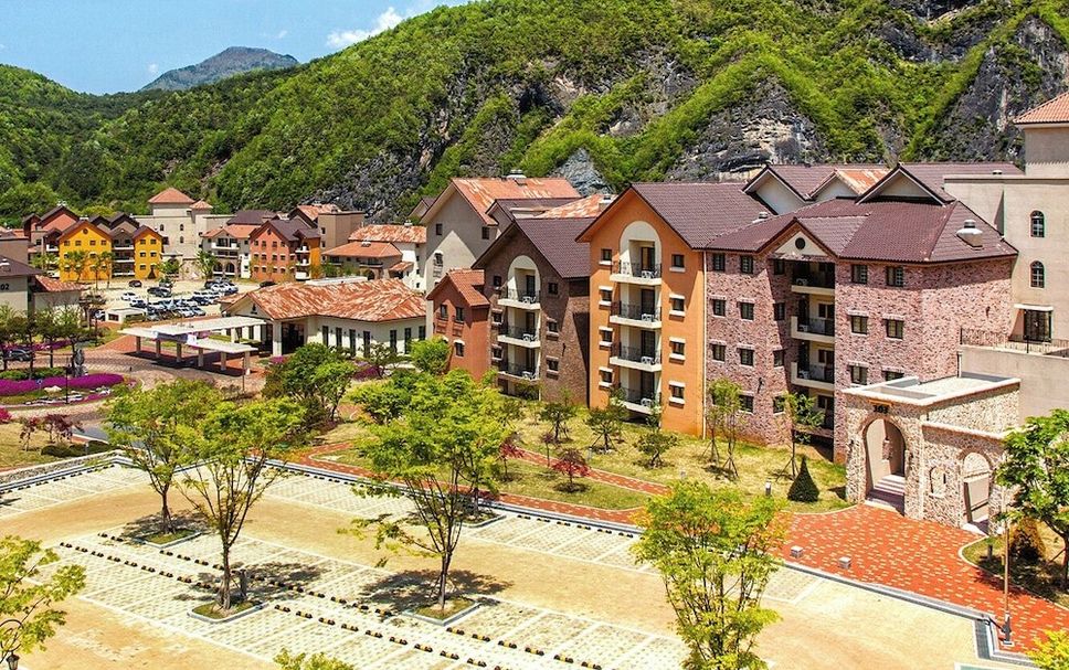 建物 写真