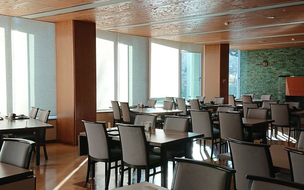 レストラン 写真