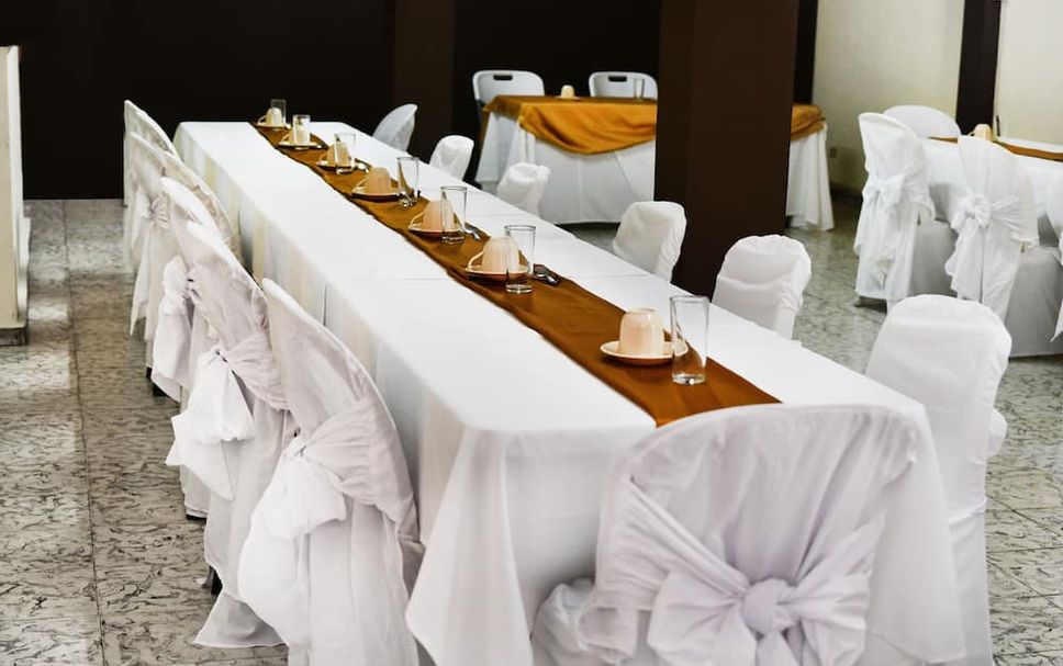 レストラン 写真