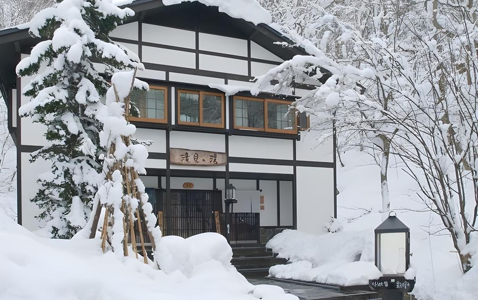 建物 写真