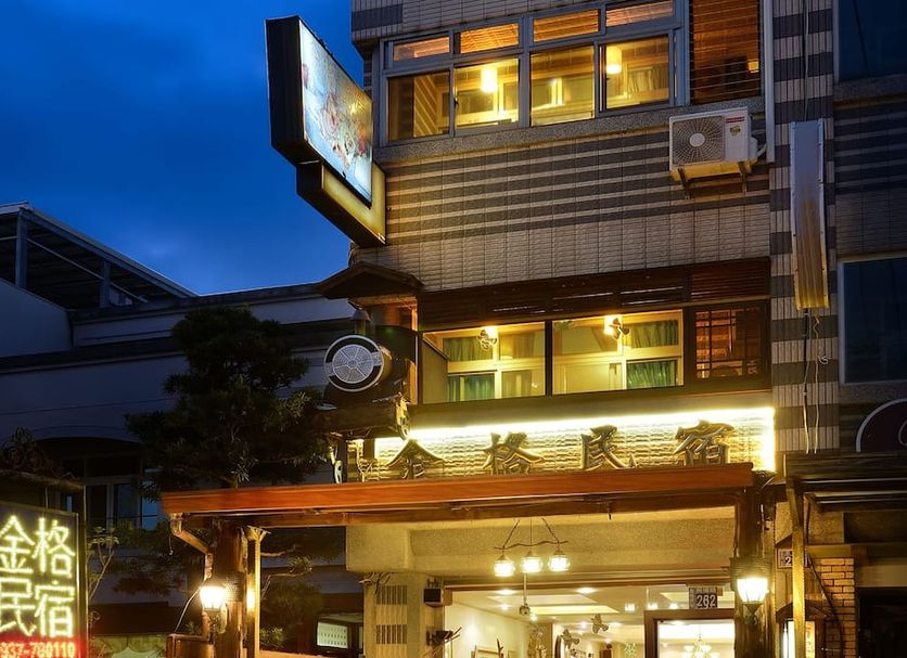 建物 写真