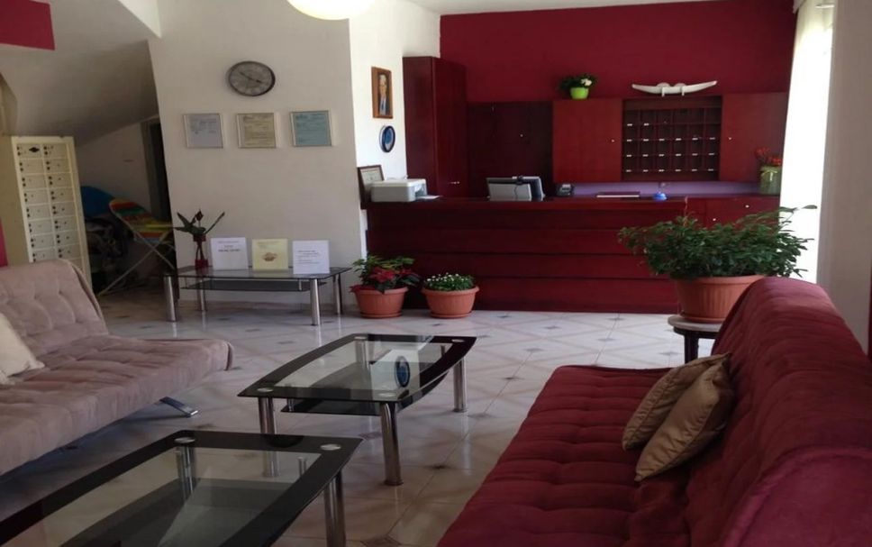 リビングルーム 写真