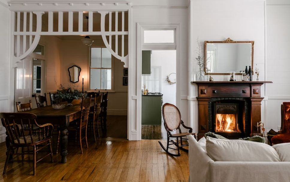 リビングルーム 写真