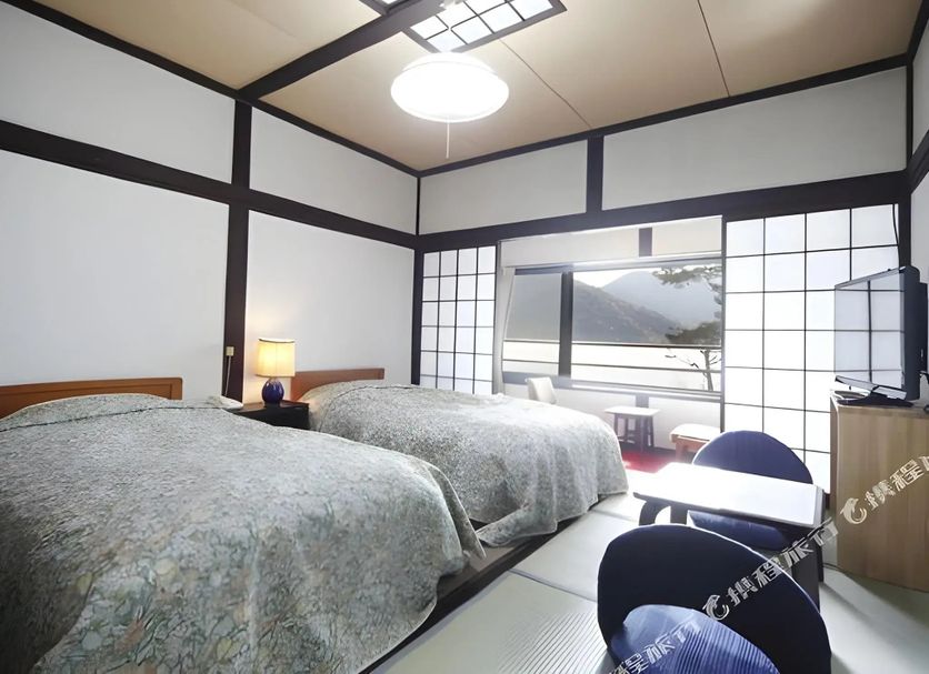 寝室 写真