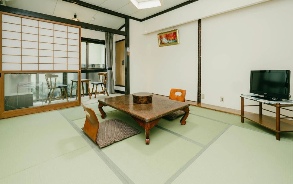 ダイニングルーム 写真