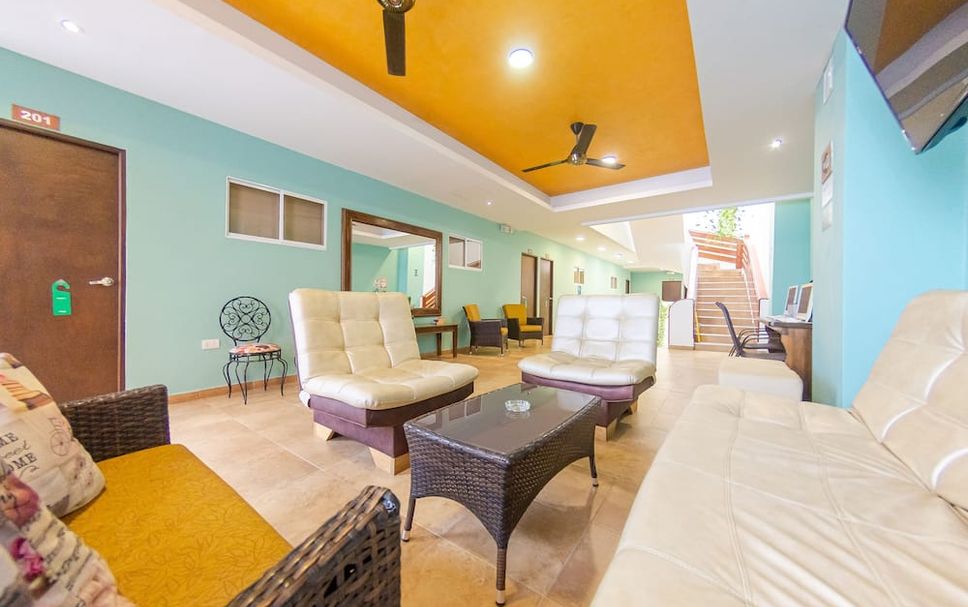 リビングルーム 写真