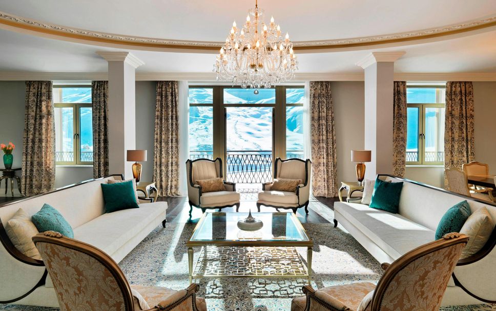 リビングルーム 写真