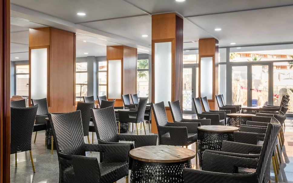 レストラン 写真