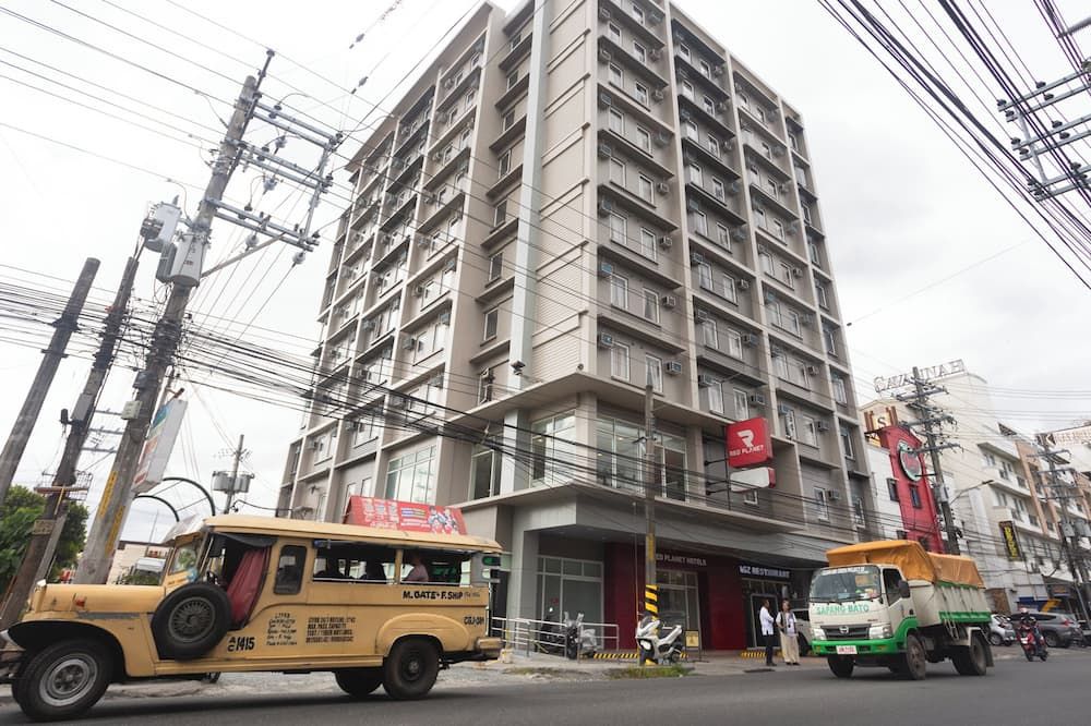 建物