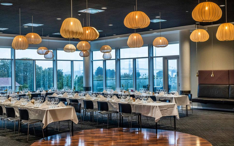 レストラン 写真