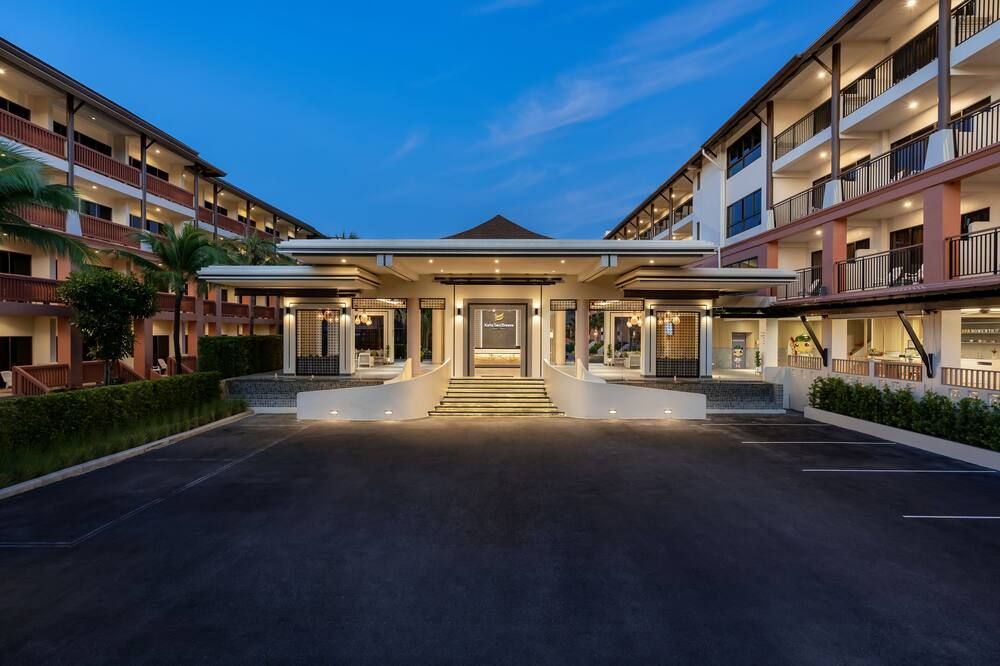 建物