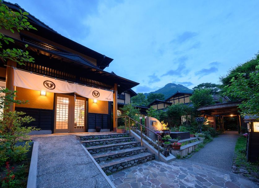 建物 写真