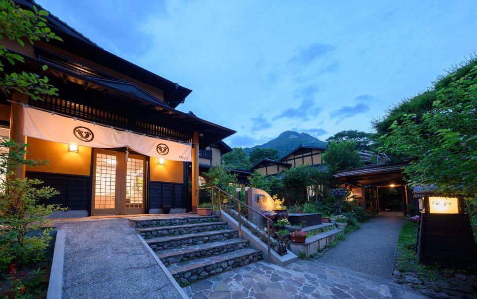 建物 写真