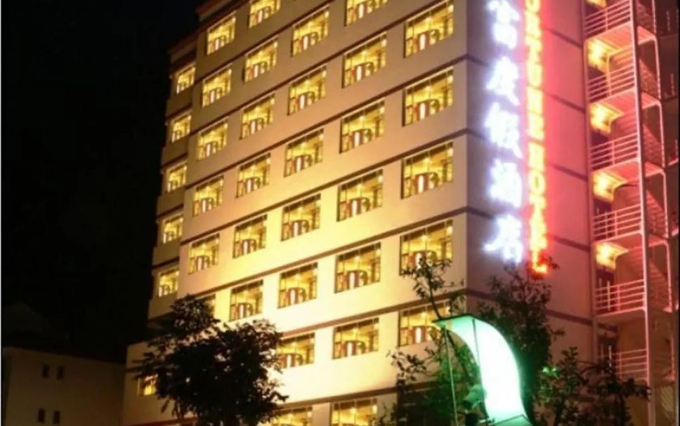 建物 写真