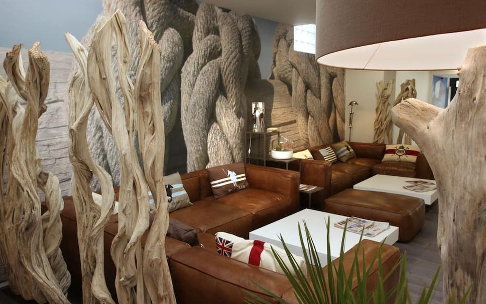 リビングルーム 写真