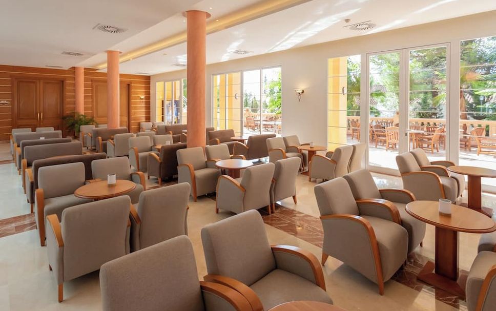 レストラン 写真