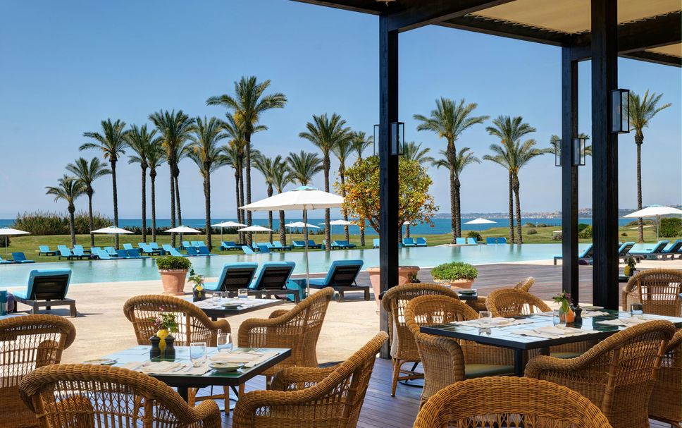 レストラン 写真