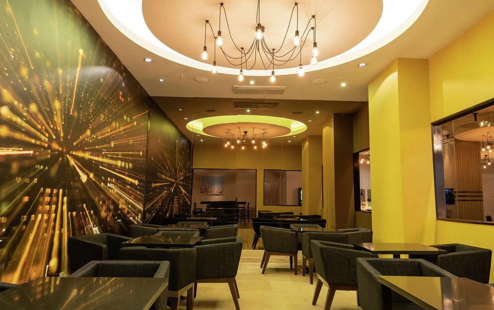 レストラン 写真