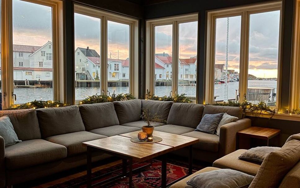 リビングルーム 写真