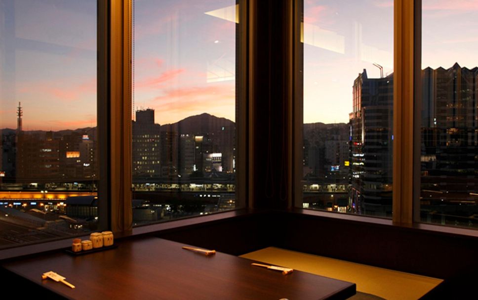 バルコニー 写真