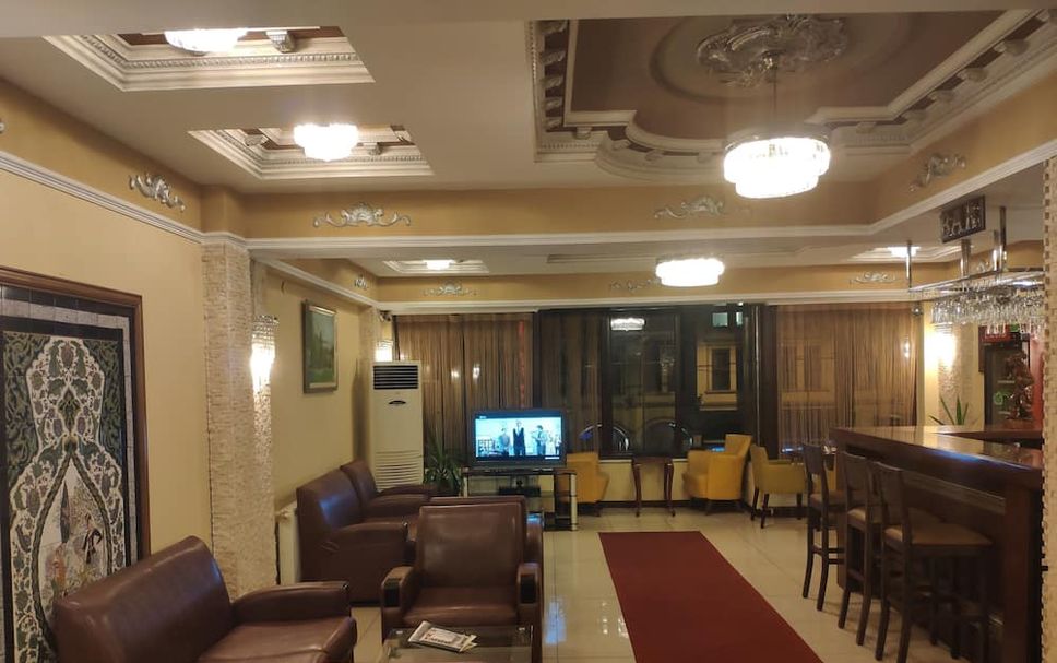 ラウンジ 写真