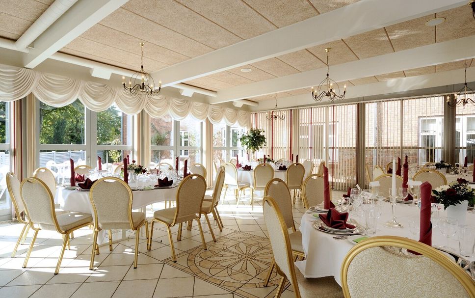 レストラン 写真