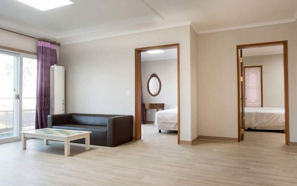 リビングルーム 写真