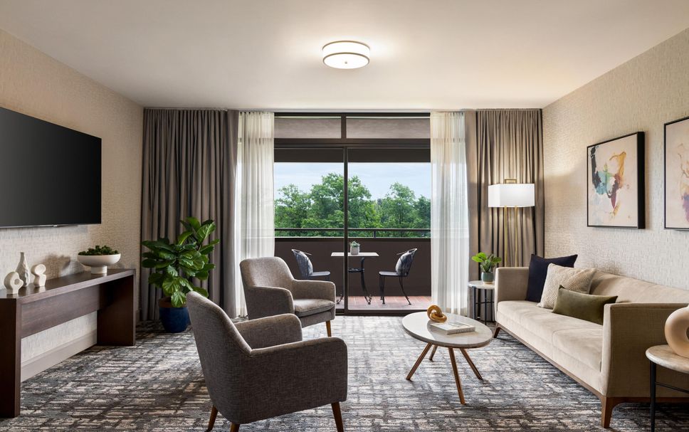 リビングルーム 写真