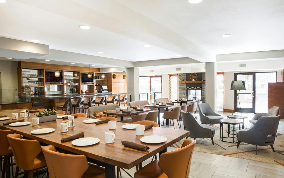 レストラン 写真