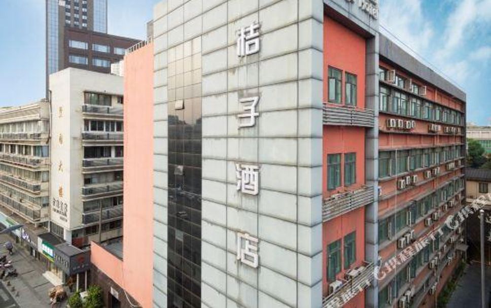 建物 写真