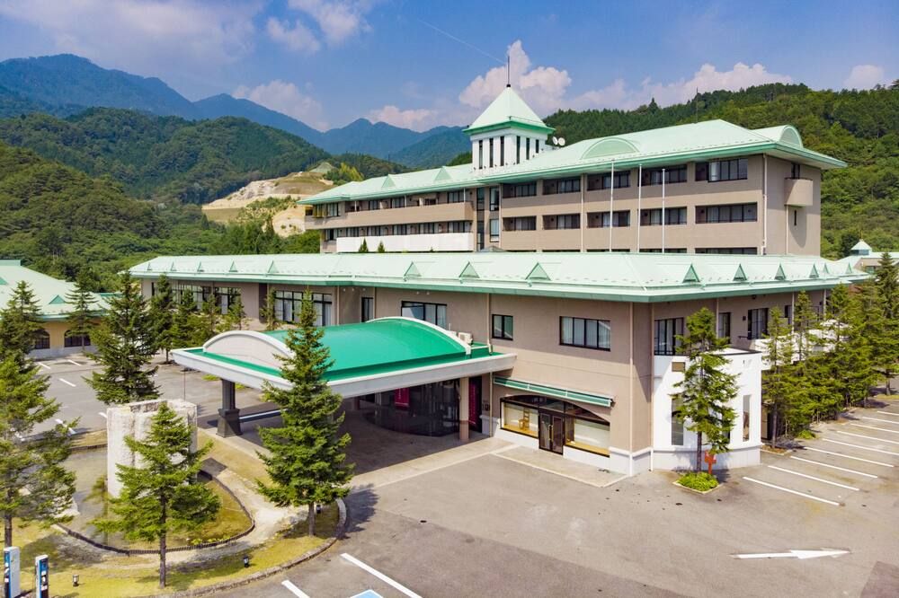 建物 写真