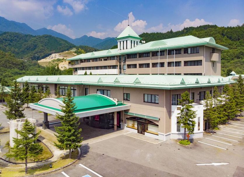 建物 写真