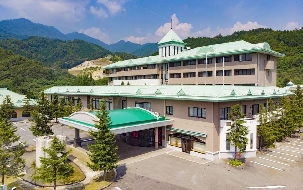 建物 写真