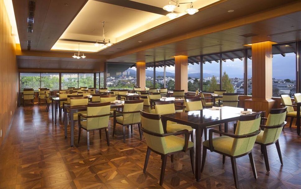 レストラン 写真