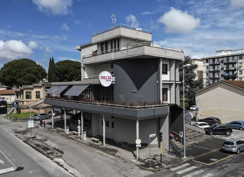 建物 写真