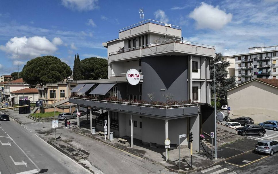 建物 写真