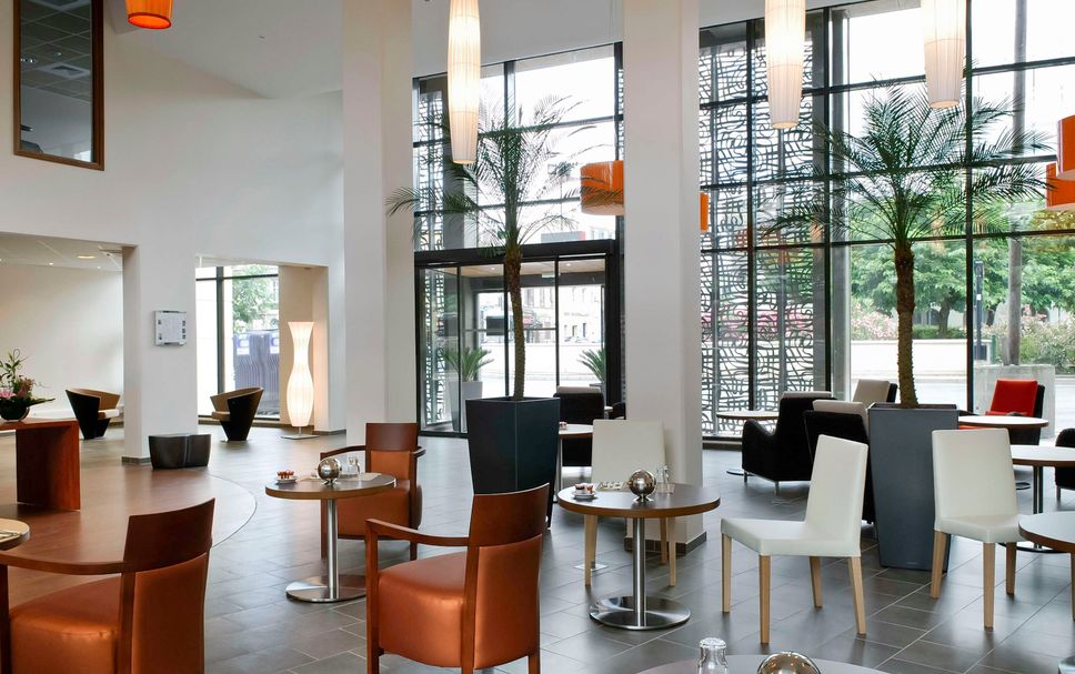 レストラン 写真