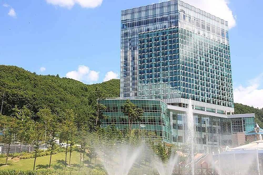 建物