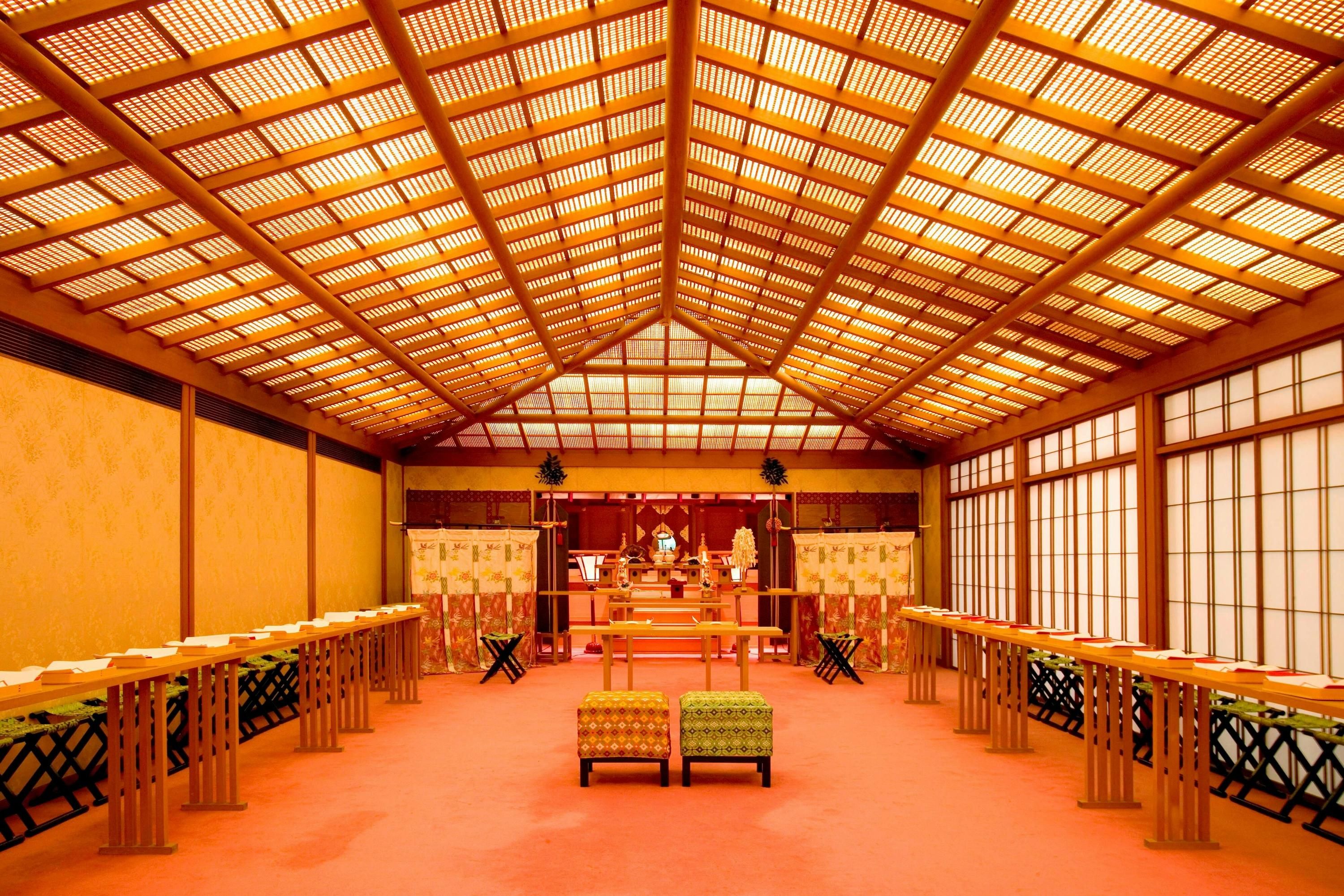 バンケットホール（宴会場）