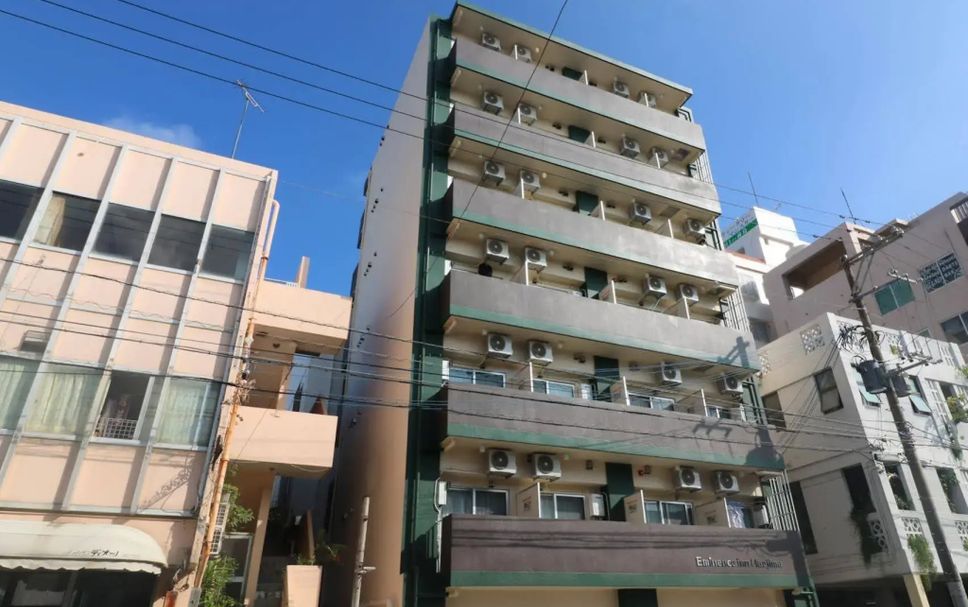 建物 写真