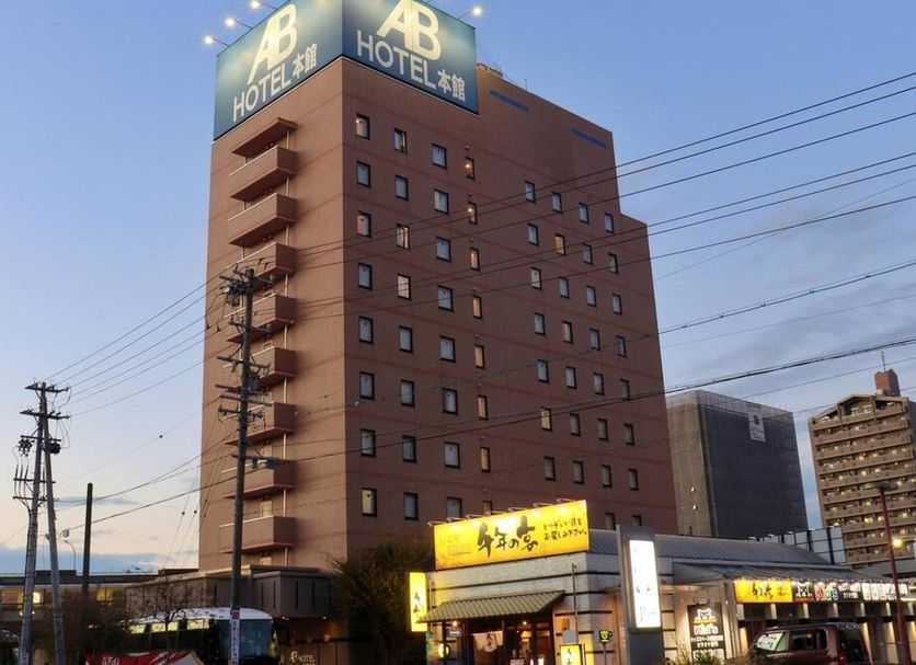 建物 写真