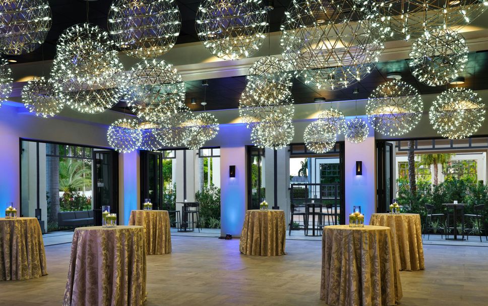 フロントデスク 写真