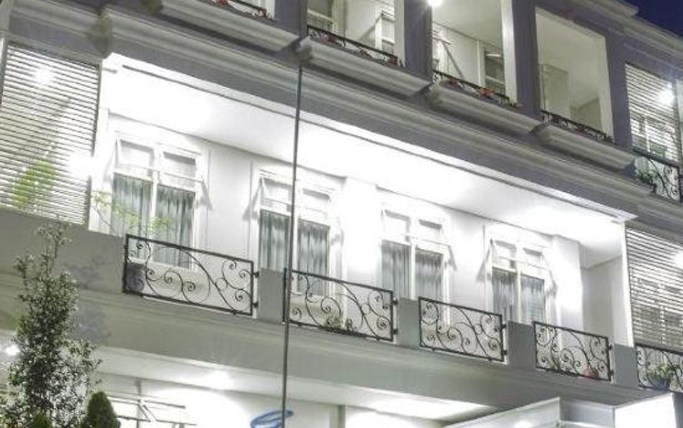 建物 写真