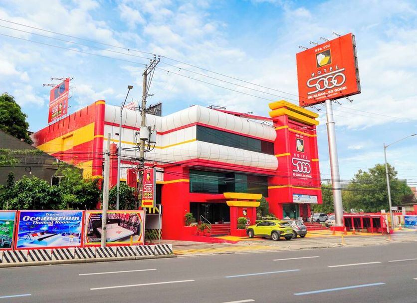 建物 写真
