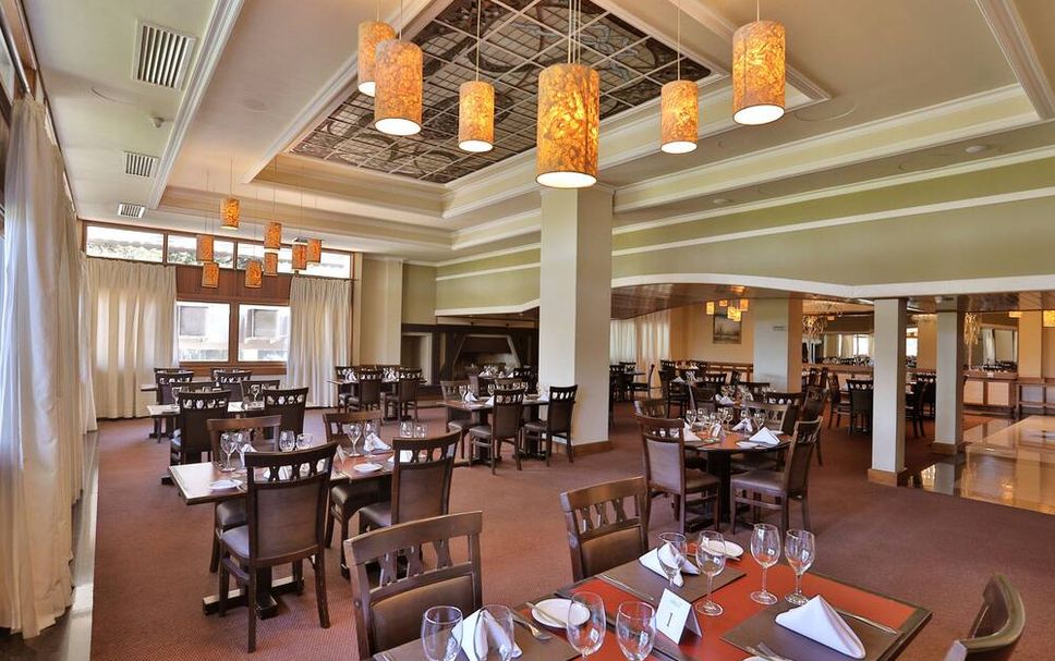 レストラン 写真