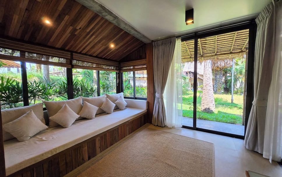 リビングルーム 写真