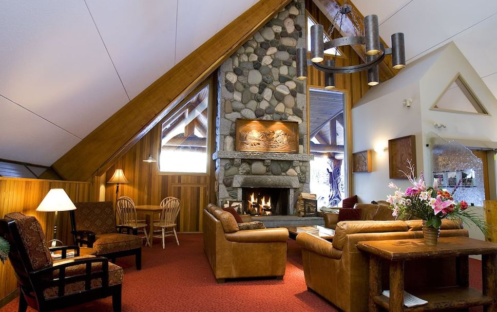 リビングルーム 写真