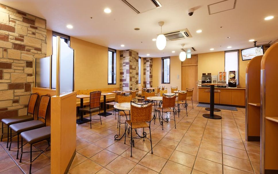 レストラン 写真