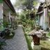 屋外の景色